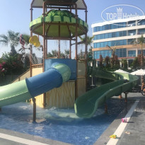 Alarcha Hotels & Resorts 