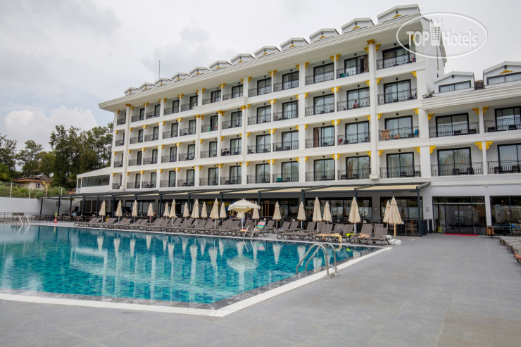 Hane Sun Elite Hotel