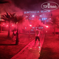 Sunthalia Hotels & Resorts 