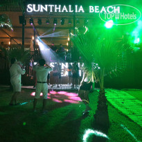 Sunthalia Hotels & Resorts 