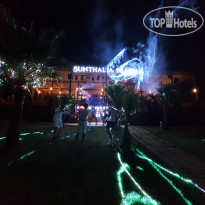 Sunthalia Hotels & Resorts 