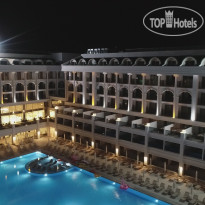 Sunthalia Hotels & Resorts