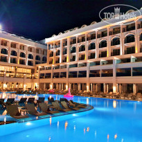 Sunthalia Hotels & Resorts