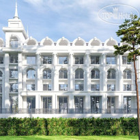 Sunthalia Hotels & Resorts