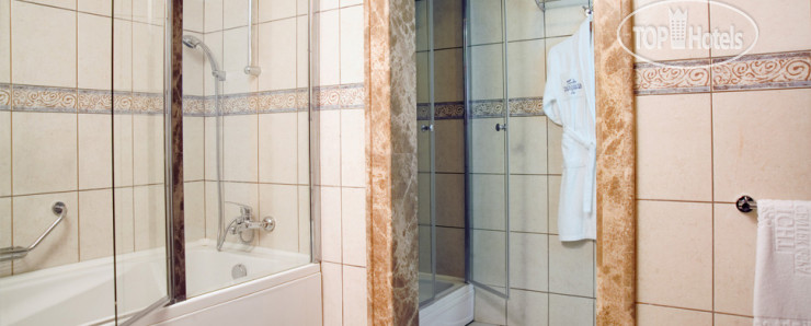 New photos from tourists Starlight Resort Hotel 5*