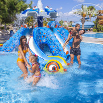 Starlight Resort Hotel