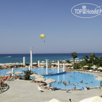 ГЛАВНЫЙ БАССЕЙН в Starlight Resort Hotel 5*