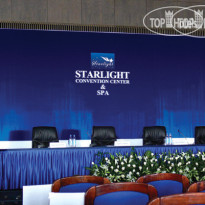 Starlight Resort Hotel 