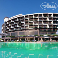 Side Stella Elite Resort & Spa 