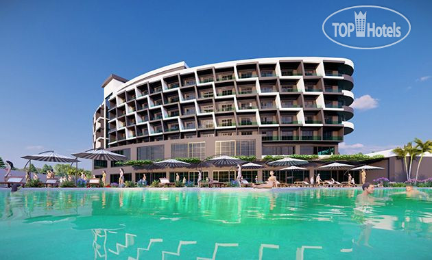 Hotel photo Side Stella Elite Resort & Spa 5*