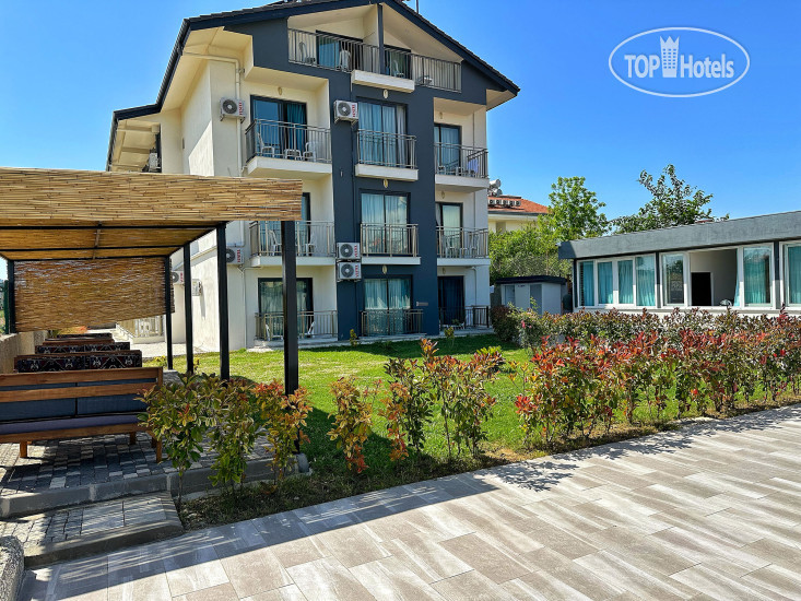 New photos from tourists Kaya Garden Hotel 3*