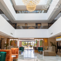 Side Zeugma Hotel