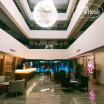 Side Zeugma Hotel