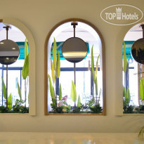 Side Zeugma Hotel