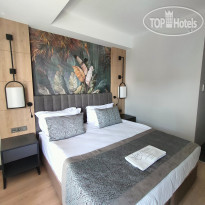 Side Zeugma Hotel