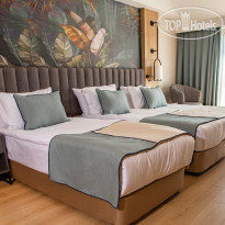 Side Zeugma Hotel