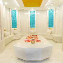 Side Zeugma Hotel