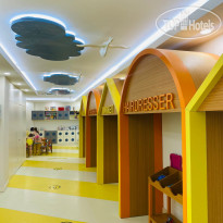 Victory Volare Hotel 