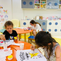 Victory Volare Hotel 