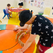 Victory Volare Hotel 