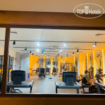 Victory Volare Hotel 