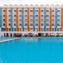 Arcanus Hotels Trendline Side 