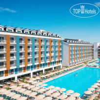 Arcanus Hotels Trendline Side