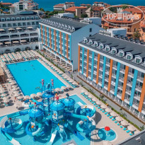 Arcanus Hotels Trendline Side