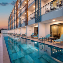 Arcanus Hotels Trendline Side