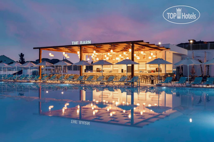 New photos from tourists Arcanus Hotels Trendline Side 5*