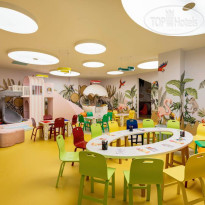 Arcanus Hotels Trendline Side