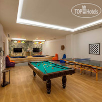 Arcanus Hotels Trendline Side