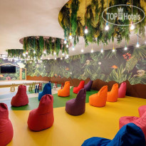 Arcanus Hotels Trendline Side