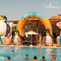 Arcanus Hotels Trendline Side 