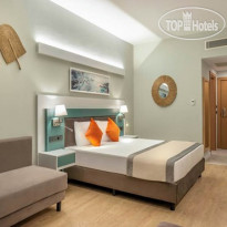 Arcanus Hotels Trendline Side SUPERIOR
ROOM
