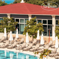 Casa Fora Beach Resort 