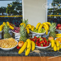 Casa Fora Beach Resort