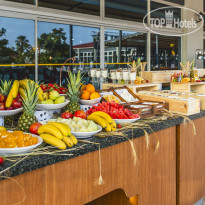 Casa Fora Beach Resort