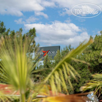 Casa Fora Beach Resort