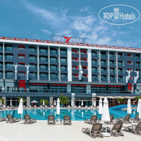 Casa Fora Beach Resort