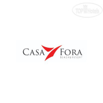 Casa Fora Beach Resort 
