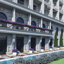 Side Moon Palace Hotel 