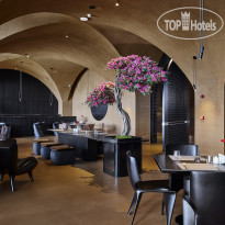 Lusso Sorgun 24/7 Bistro ресторан