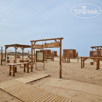 Lusso Sorgun JUNGLE GYM