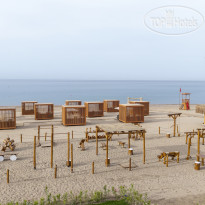 Lusso Sorgun JUNGLE GYM