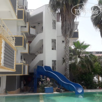 Life Plus Side Hotel 