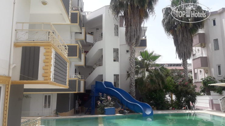 Life Plus Side Hotel
