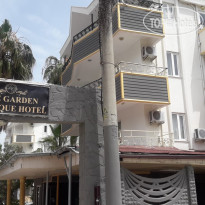 Life Plus Side Hotel 