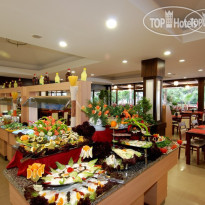 Club Golf Hotel 