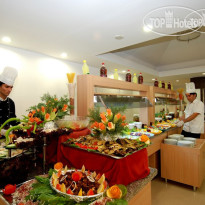 Club Golf Hotel 